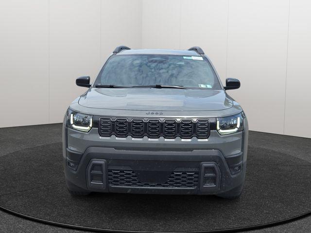 2026 Jeep Cherokee CHEROKEE LAREDO 4X4 2026 Jeep Cherokee CHEROKEE LAREDO 4X4