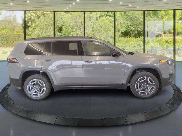 2026 Jeep Cherokee CHEROKEE LAREDO 4X4 2026 Jeep Cherokee CHEROKEE LAREDO 4X4