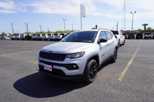 2026 Jeep Compass Latitude Altitude for sale in Rio Grande City, TX