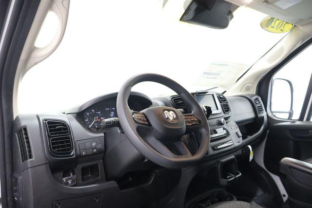 2026 RAM Ram ProMaster RAM PROMASTER 1500 TRADESMAN CARGO VAN HIGH ROOF 136 WB