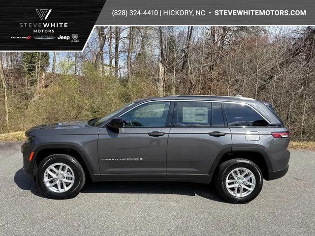 2026 Jeep Grand Cherokee Altitude 4x4 for sale in Hickory, NC