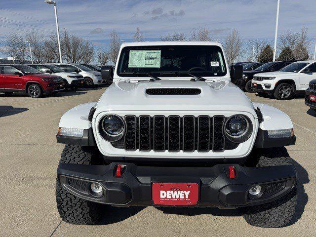 2026 Jeep Wrangler WRANGLER 4-DOOR RUBICON 2026 Jeep Wrangler WRANGLER 4-DOOR RUBICON