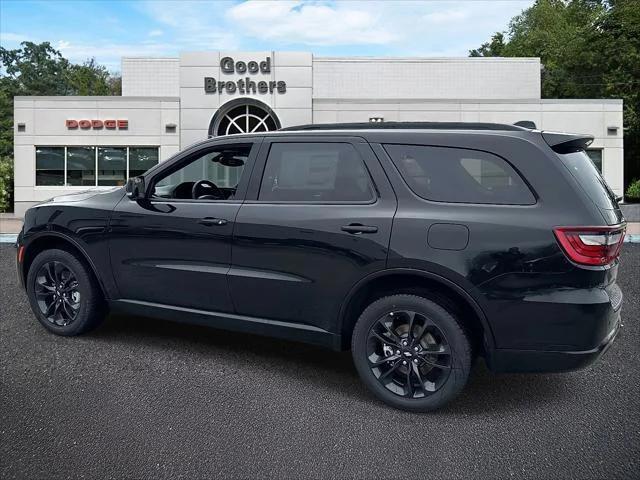 2026 Dodge Durango DURANGO GT PLUS AWD 2026 Dodge Durango DURANGO GT PLUS AWD