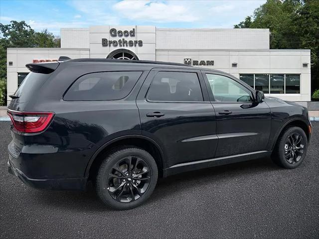 2026 Dodge Durango DURANGO GT PLUS AWD 2026 Dodge Durango DURANGO GT PLUS AWD