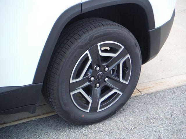 2026 Jeep Cherokee CHEROKEE LIMITED 4X4 2026 Jeep Cherokee CHEROKEE LIMITED 4X4