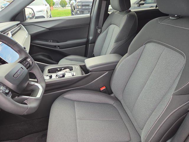 2026 Jeep Cherokee CHEROKEE LAREDO 4X4 2026 Jeep Cherokee CHEROKEE LAREDO 4X4