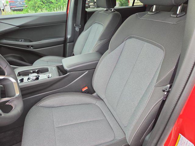 2026 Jeep Cherokee CHEROKEE LAREDO 4X4 2026 Jeep Cherokee CHEROKEE LAREDO 4X4