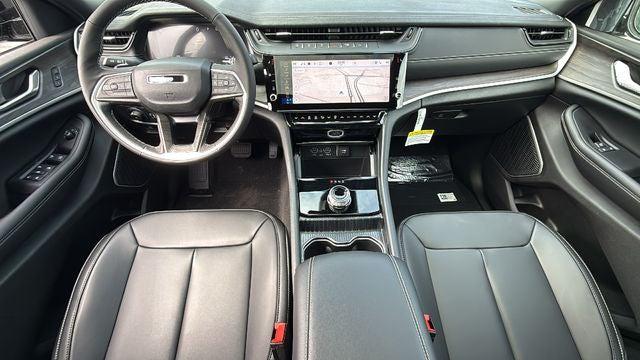 2026 Jeep Grand Cherokee Limited 4x2