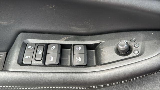 2026 Jeep Grand Cherokee Limited 4x2