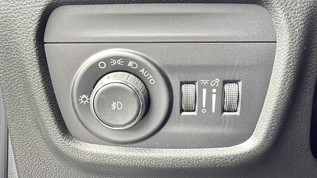 2026 Jeep Grand Cherokee Limited 4x2