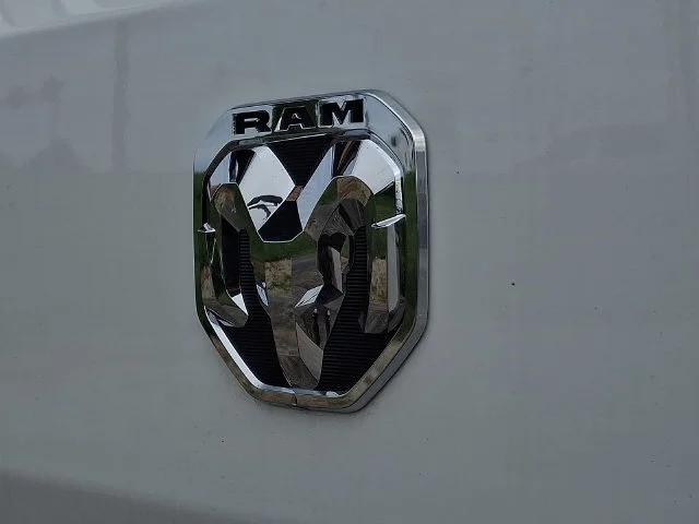 2026 Ram ProMaster Cargo Van Tradesman High Roof 136 WB w/Pass Seat