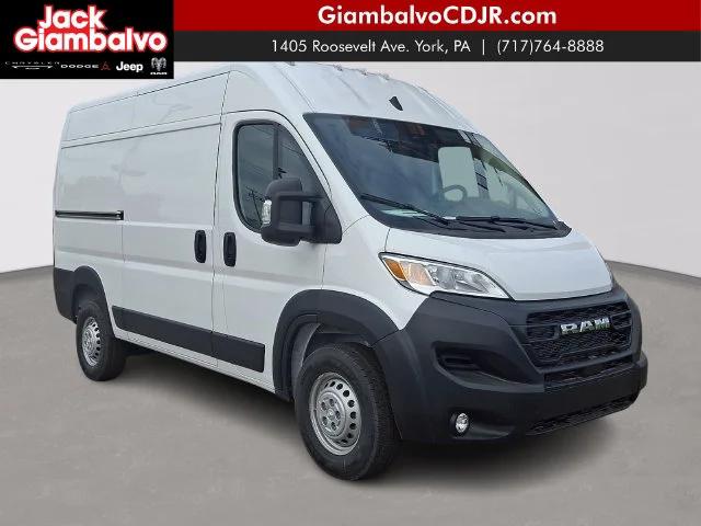 2026 RAM Ram ProMaster RAM PROMASTER 1500 TRADESMAN CARGO VAN HIGH ROOF 136 WB 2026 RAM Ram ProMaster RAM PROMASTER 1500 TRADESMAN CARGO VAN HIGH ROOF 136 WB
