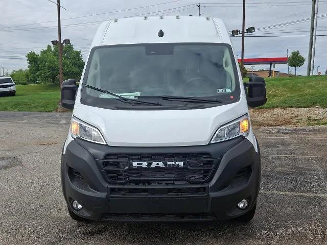 2026 RAM Ram ProMaster RAM PROMASTER 1500 TRADESMAN CARGO VAN HIGH ROOF 136 WB 2026 RAM Ram ProMaster RAM PROMASTER 1500 TRADESMAN CARGO VAN HIGH ROOF 136 WB