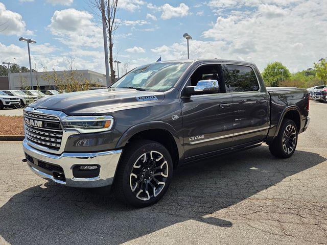 2026 RAM Ram 1500 RAM 1500 LIMITED CREW CAB 4X4 57 BOX