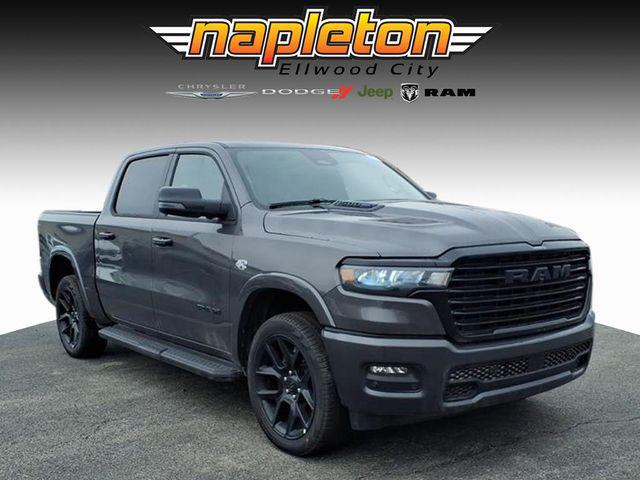 2026 RAM Ram 1500 RAM 1500 LARAMIE CREW CAB 4X4 57 BOX 2026 RAM Ram 1500 RAM 1500 LARAMIE CREW CAB 4X4 57 BOX
