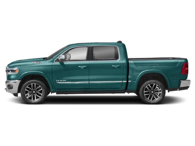 2026 RAM Ram 1500 RAM 1500 LIMITED CREW CAB 4X4 57 BOX