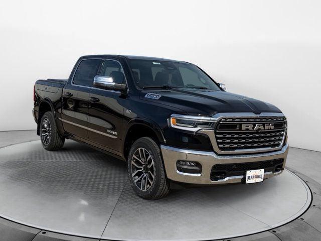 2026 RAM Ram 1500 RAM 1500 LIMITED CREW CAB 4X4 57 BOX 2026 RAM Ram 1500 RAM 1500 LIMITED CREW CAB 4X4 57 BOX