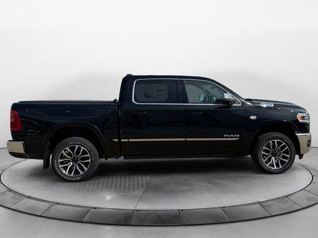 2026 RAM Ram 1500 RAM 1500 LIMITED CREW CAB 4X4 57 BOX 2026 RAM Ram 1500 RAM 1500 LIMITED CREW CAB 4X4 57 BOX