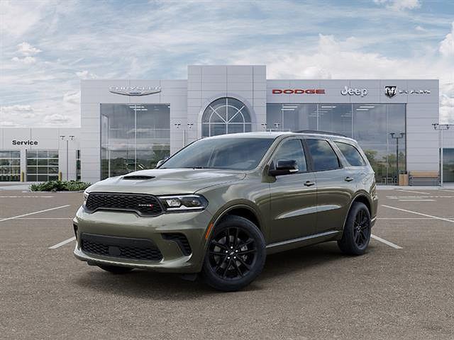 2026 Dodge Durango GT PLUS AWD for sale in Hanover, NJ