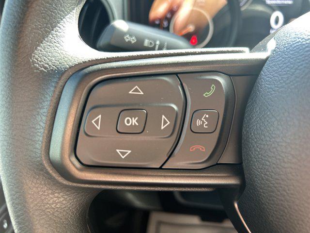 2026 Jeep Wrangler 2-Door Sport 4x4