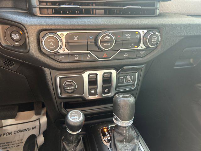 2026 Jeep Wrangler 2-Door Sport 4x4