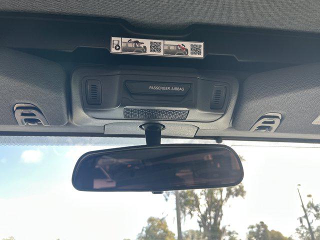 2026 Jeep Wrangler 2-Door Sport 4x4