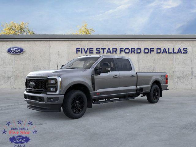 2026 Ford F-350 LARIAT for sale in Plano, TX
