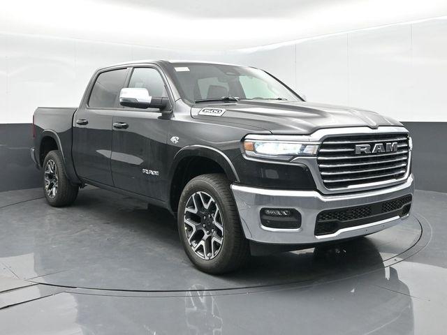 2026 Ram 1500 Laramie Crew Cab 4x4 5'7" Box for sale in Arcadia, FL