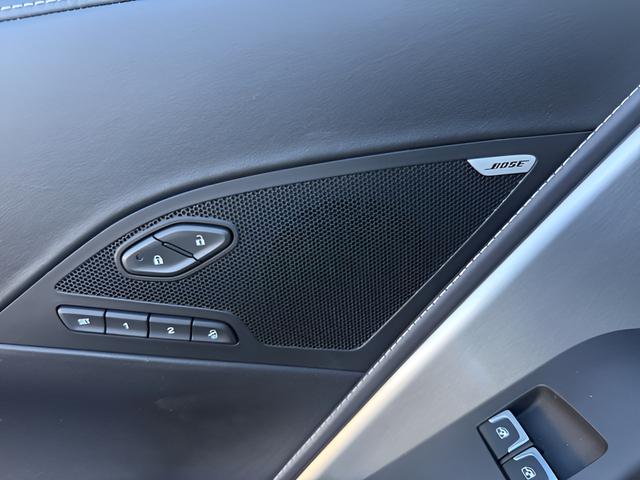 2019 Chevrolet Corvette Grand Sport