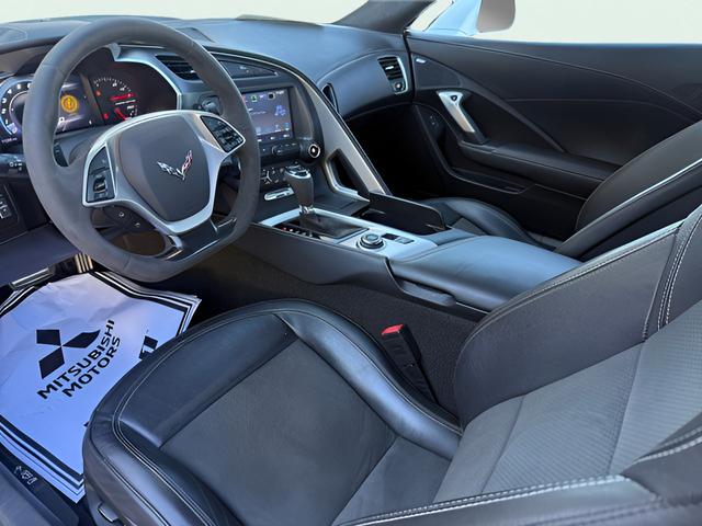 2019 Chevrolet Corvette Grand Sport