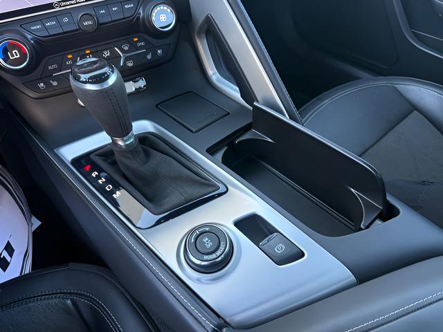 2019 Chevrolet Corvette Grand Sport