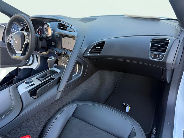2019 Chevrolet Corvette Grand Sport