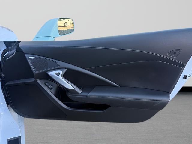 2019 Chevrolet Corvette Grand Sport