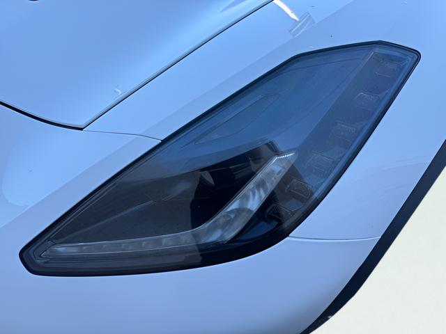2019 Chevrolet Corvette Grand Sport
