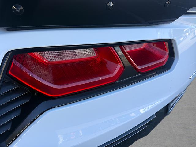 2019 Chevrolet Corvette Grand Sport