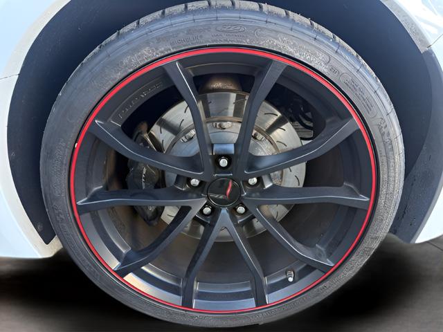 2019 Chevrolet Corvette Grand Sport