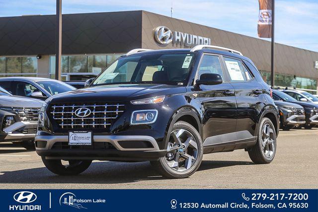 2026 Hyundai Venue SEL for sale in Folsom, CA