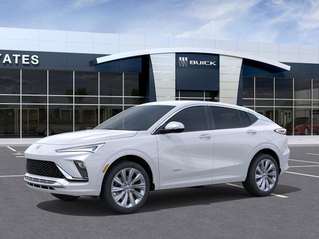 2026 Buick NV Avenir FWD