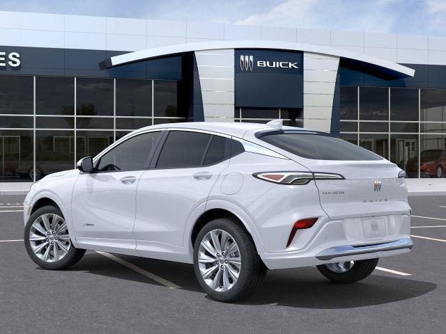 2026 Buick NV Avenir FWD