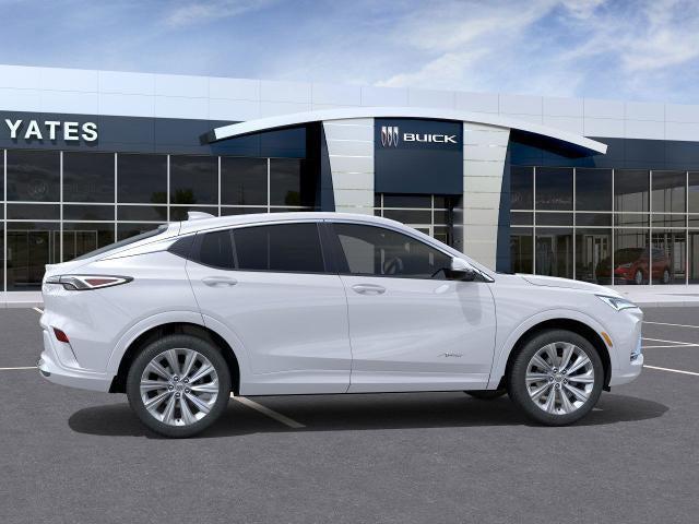 2026 Buick NV Avenir FWD