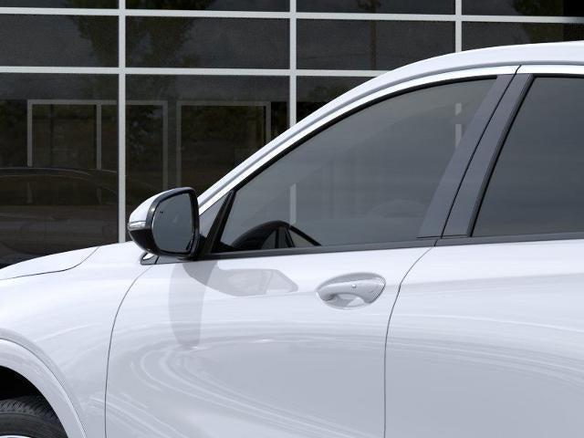 2026 Buick NV Avenir FWD