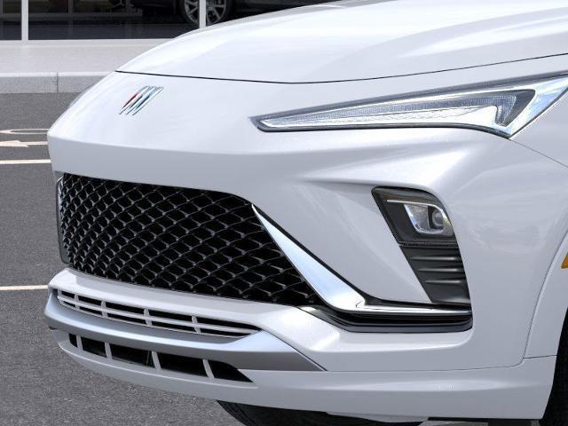 2026 Buick NV Avenir FWD