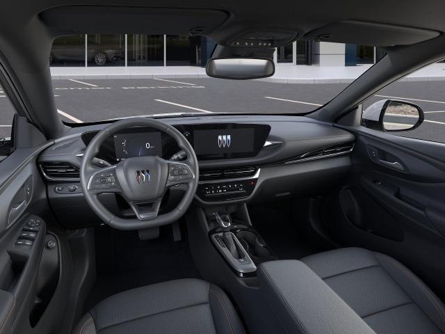 2026 Buick NV Avenir FWD