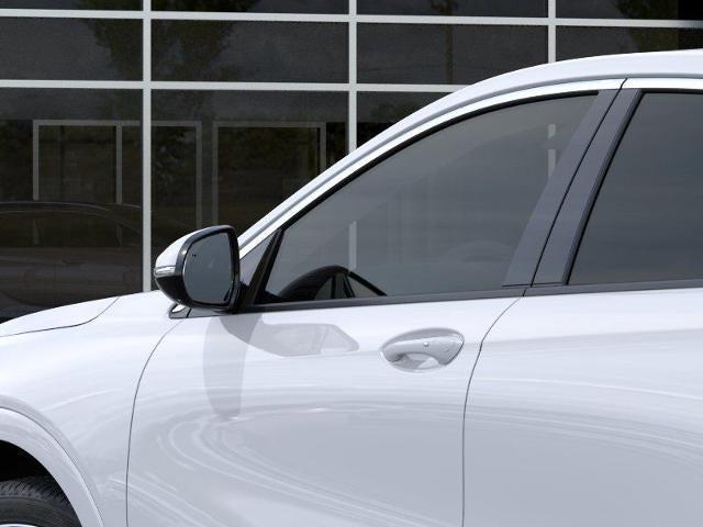 2026 Buick NV Avenir FWD