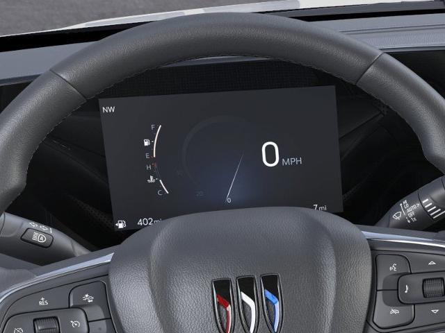 2026 Buick NV Avenir FWD