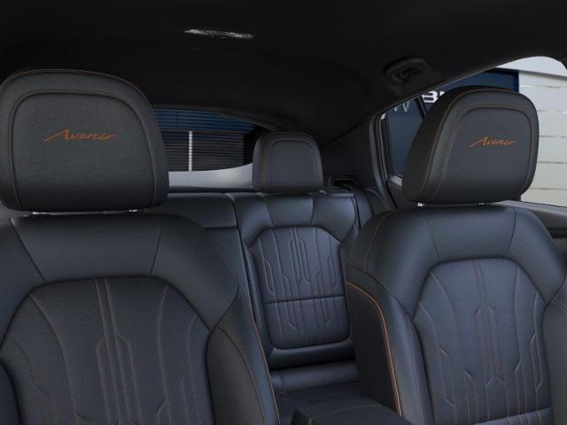 2026 Buick NV Avenir FWD