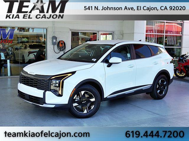 2026 Kia Sportage LX for sale in El Cajon, CA