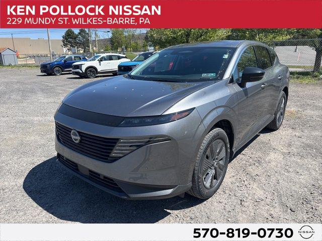2026 Nissan Murano SL for sale in Wilkes Barre, PA