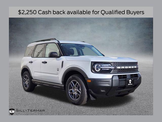 2026 Ford Bronco Sport Big Bend for sale in Broomfield, CO