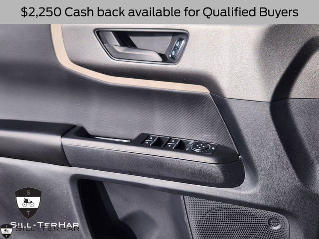 2026 Ford Bronco Sport Big Bend for sale in Broomfield, CO